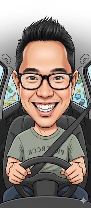 Hariyanto Lim