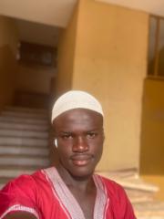 Adeniran Ramadan