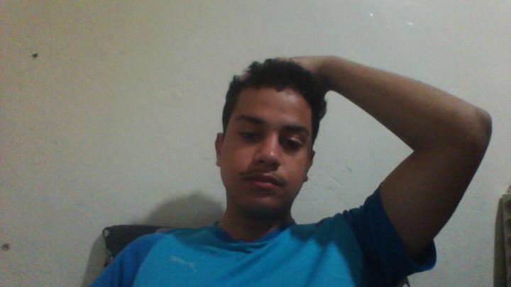 Yahya Fri