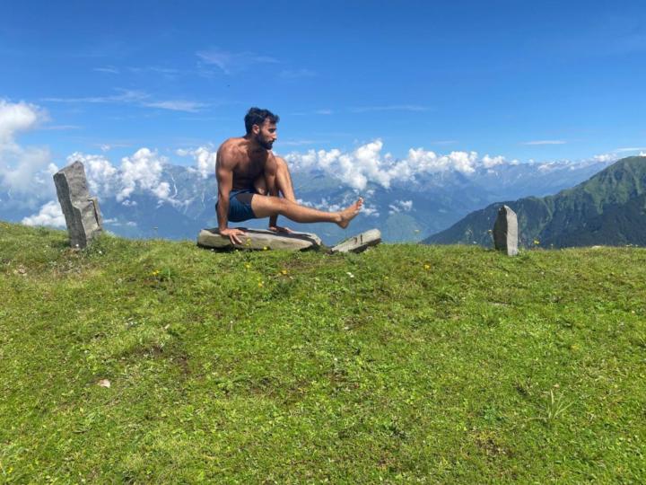 הראל משה קמרי