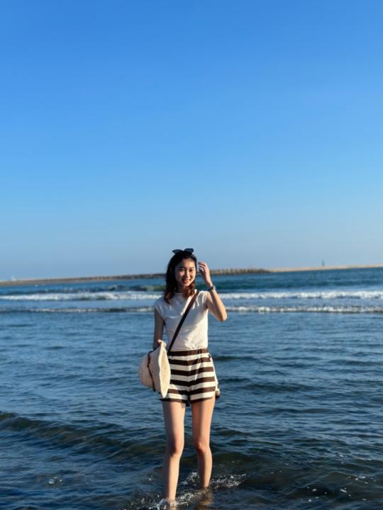 Oli Chen