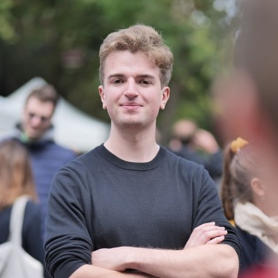 Fabien Michel
