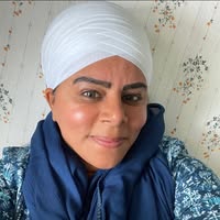Amrita Khurana