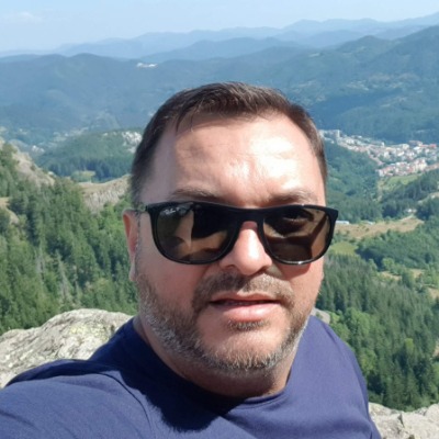 Plamen Stoyanov