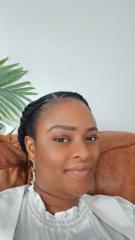 Joyce Mensah