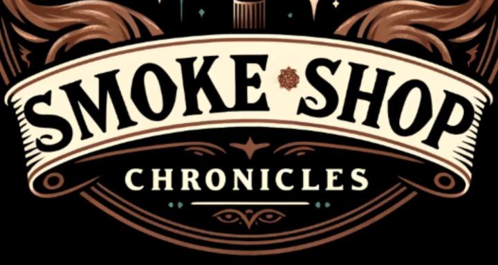 Smoke.Shop.Chronicles