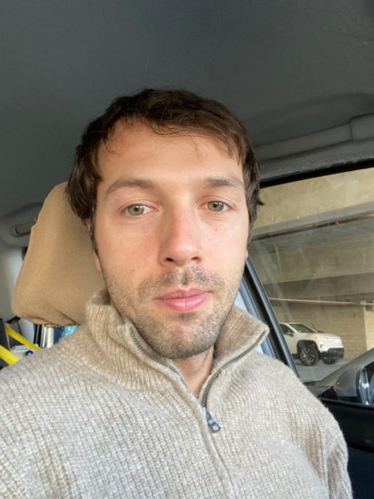 Ruslan Pushkarev