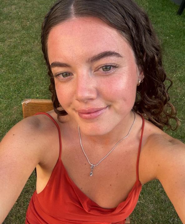 Seren Spooner