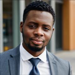 Abdulmujeeb Iyanda