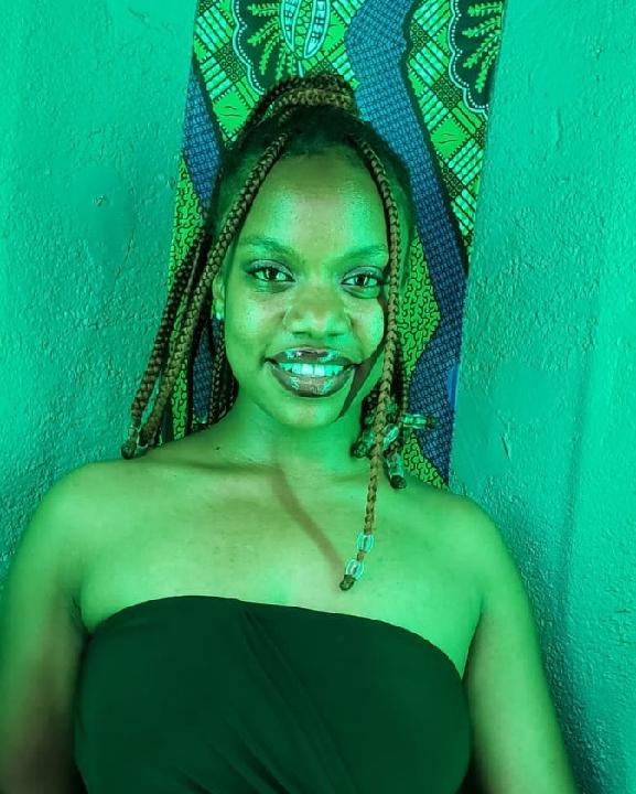 Asiimwe Sandra Mary