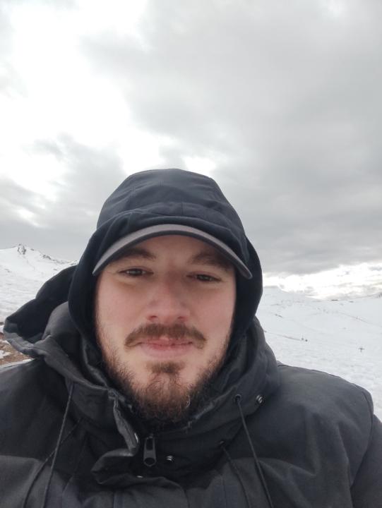 Pedro ignacio Gasparrini