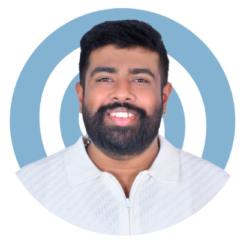 Praneeth Rao