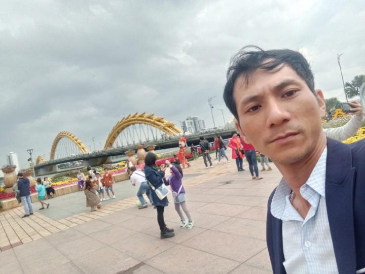Phạm Vĩnh