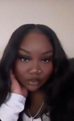 Essence Johnson