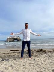 Oswaldo Alanis Pantoja