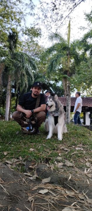 Felipe A Toro-Cardona