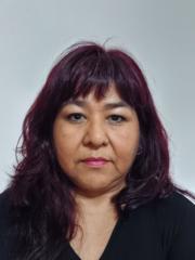 Alejandra Sandra Beltran