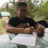 Syukur Sapuan