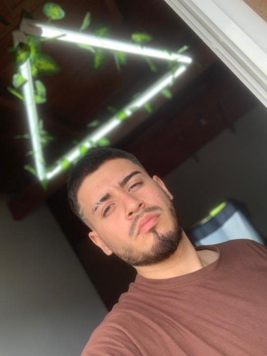 Lucas Ortega