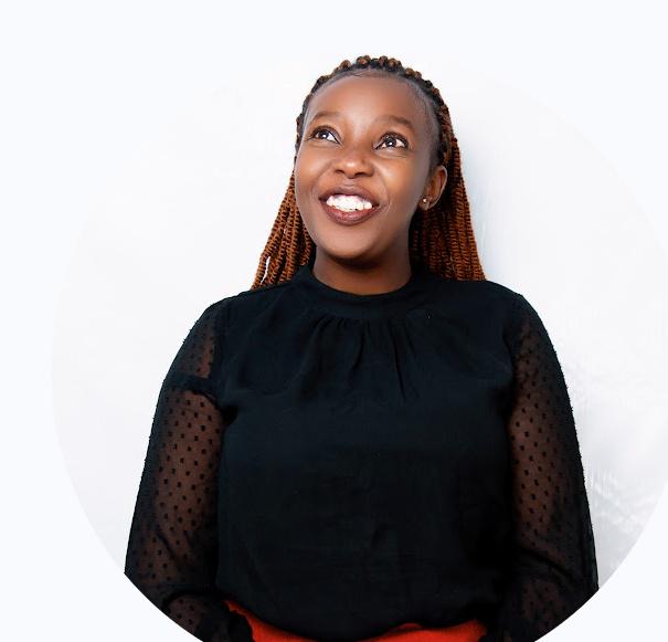Caroline Njeri