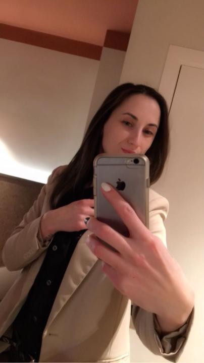 Migle Masiulyte