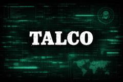 Talco Talco