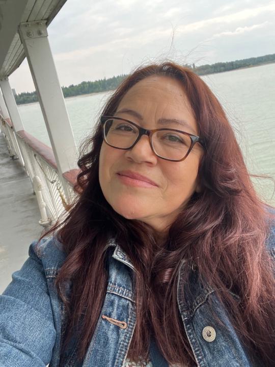 Maria Santander