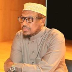 Mohamed Ahmed
