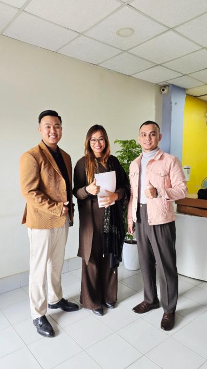 Chabungbam Jenita Devi