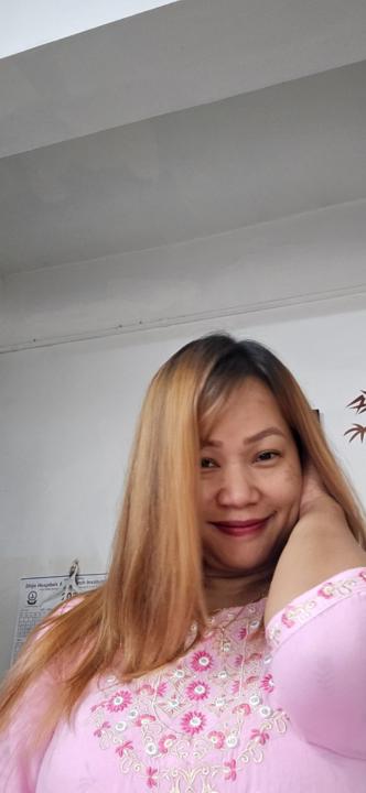 Chabungbam Jenita Devi