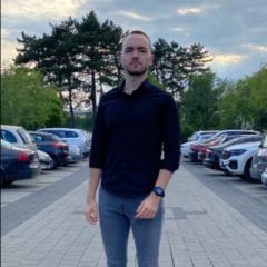 Aleksa Blagojevic