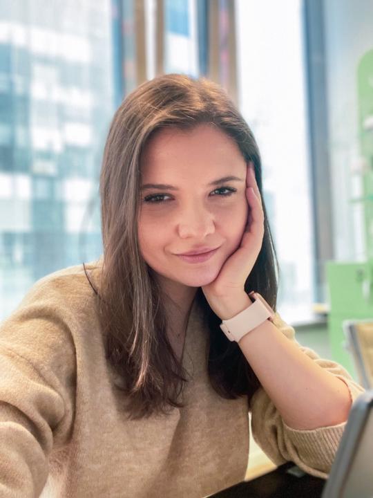Otilia Virnav