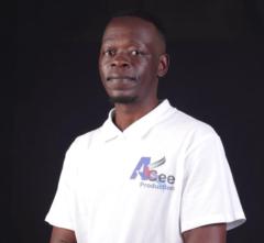 Admire Sandile Maphosa