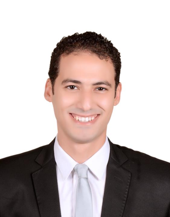 Mohamed Magdi