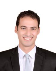 Mohamed Magdi