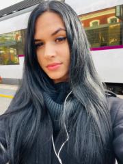 Olga Dayessi Guzmán Fernández