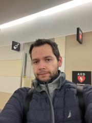 Felipe Patino