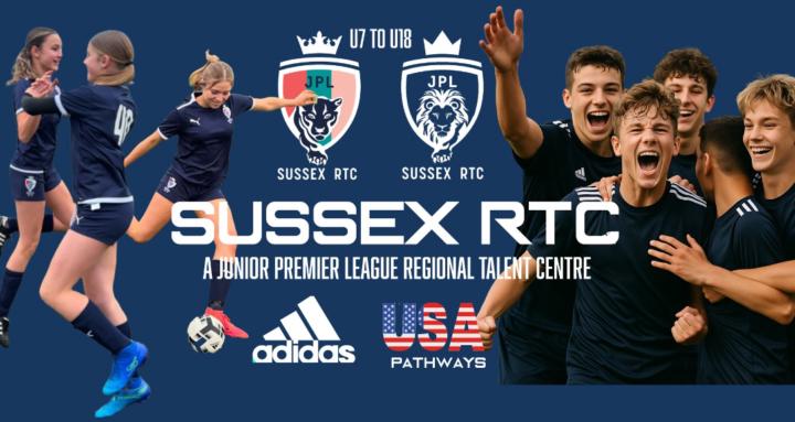 Sussex RTC
