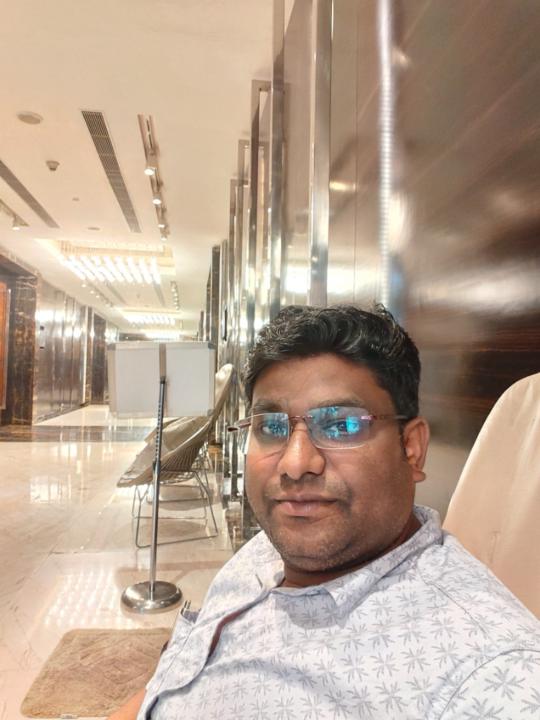 Prem kumar Doliya