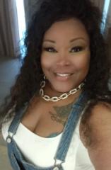 Kathy Hall