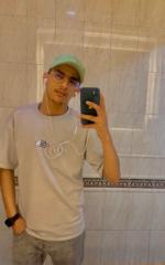Moustapha Boujge