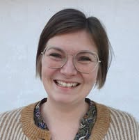 Camilla Bager