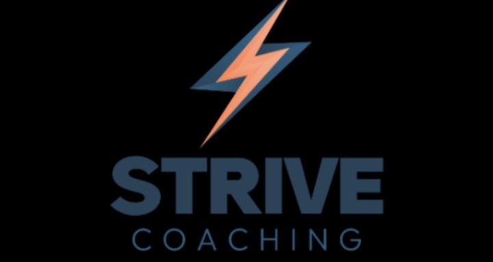 Team Strive ⚡️