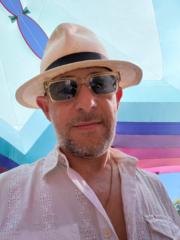 Gilad Gershoni