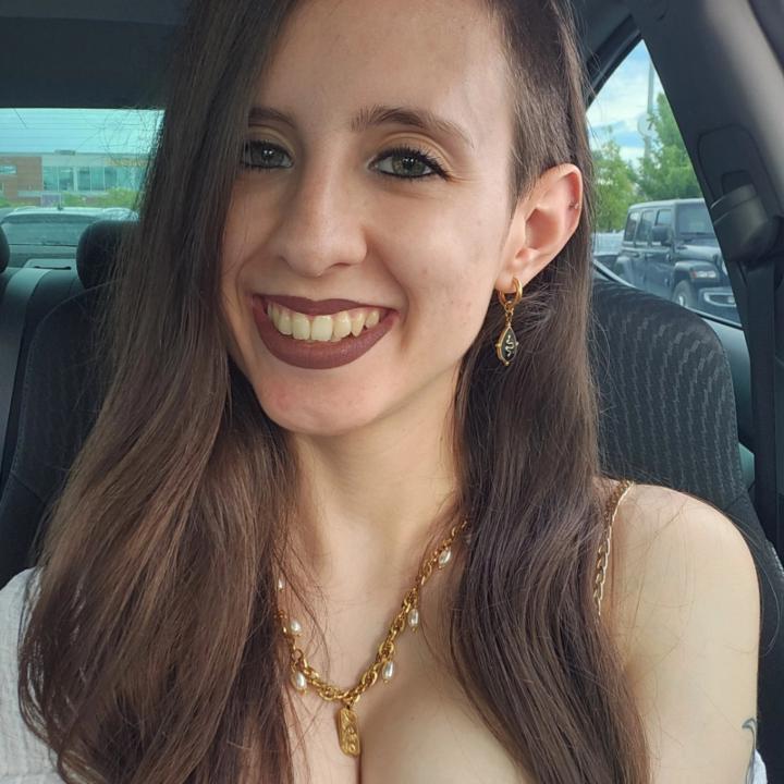 Jasmine Deslauriers