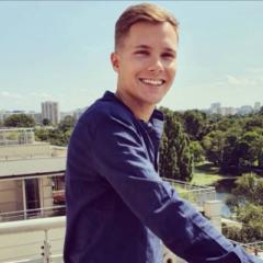 Patryk Oleander