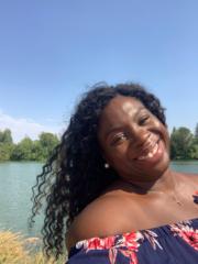 Racheal Popoola