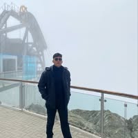 Ruben Cordoba