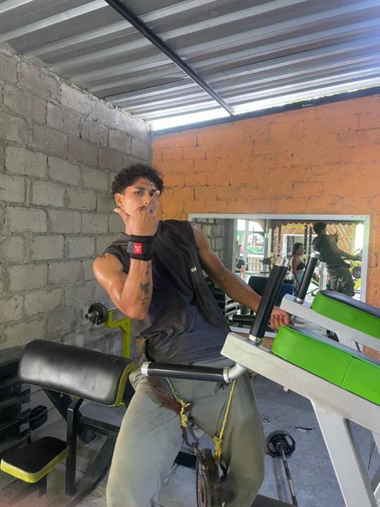Josue Pivaque