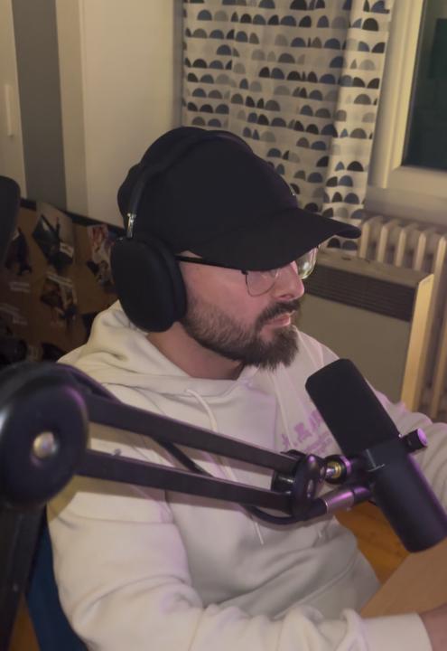 Grégory Laperrière